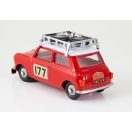 Corgi Retro Mini Cooper S No 339 (CD54321002)