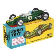 Corgi Retro Lotus Climax No 155 (CD54321003)