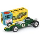 Corgi Retro Lotus Climax No 155 (CD54321003)