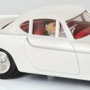 Corgi 258 The Saint’s Car Volvo P 1800 (CD54321004)