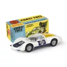 Corgi Retro Porsche Carrera 6 No 330 (CD54321005)