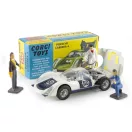 Corgi Retro Porsche Carrera 6 No 330 (CD54321005)
