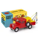 Corgi Retro Landrover Breakdown No 417 (CD54321006)