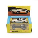 Corgi Ghia 5000 Mangusta with De Tomaso Chassis (CD54321008)