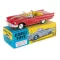 Corgi Ford Thunderbird open top with suspension (CD54321010)