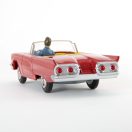 Corgi Ford Thunderbird open top with suspension (CD54321010)