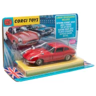 Corgi Jaguar 4.3 litre E Type (CD54321012)
