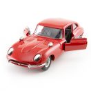 Corgi Jaguar 4.3 litre E Type (CD54321012)