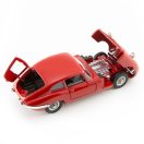 Corgi Jaguar 4.3 litre E Type (CD54321012)