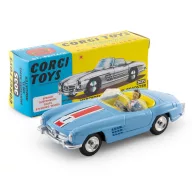 Corgi Mercedes-Benz 300SL Open Roadster 303 (CD54321013)