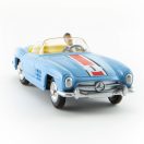 Corgi Mercedes-Benz 300SL Open Roadster 303 (CD54321013)