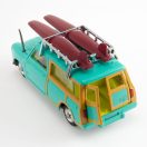 Corgi Mini Countryman Roof Rack Surfing 485 (CD54321014)