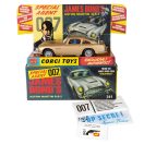 Corgi James Bond Aston Martin DB5 261 (CD54321015)