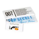 Corgi James Bond Aston Martin DB5 261 (CD54321015)