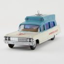 Corgi Cadillac Superior Ambulance 437 (CD54321016)