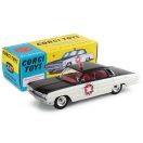 Corgi Oldsmobile Sheriff Car 237 (CD54321017)