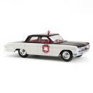 Corgi Oldsmobile Sheriff Car 237 (CD54321017)