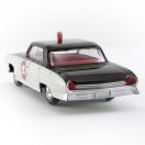 Corgi Oldsmobile Sheriff Car 237 (CD54321017)
