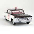 Corgi Oldsmobile Sheriff Car 237 (CD54321017)