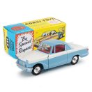 Corgi Triumph Herald Coupe 231 (CD54321018)