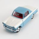 Corgi Triumph Herald Coupe 231 (CD54321018)