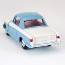 Corgi Triumph Herald Coupe 231 (CD54321018)