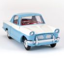 Corgi Triumph Herald Coupe 231 (CD54321018)
