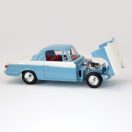 Corgi Triumph Herald Coupe 231 (CD54321018)