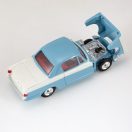 Corgi Triumph Herald Coupe 231 (CD54321018)