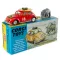 Corgi Volkswagen 1200 in East African Safari Trim 256 (CD54321019)
