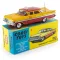 Corgi Chevrolet Taxi Cab 480 (CD54321020)