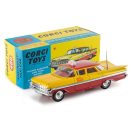 Corgi Chevrolet Taxi Cab 480 (CD54321020)