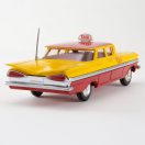 Corgi Chevrolet Taxi Cab 480 (CD54321020)