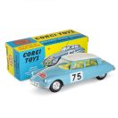 Corgi 323 Citroen D.S in Monte-Carlo Trim (CD54321021)