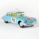 Corgi 323 Citroen D.S in Monte-Carlo Trim (CD54321021)