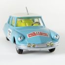 Corgi 323 Citroen D.S in Monte-Carlo Trim (CD54321021)