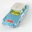 Corgi 323 Citroen D.S in Monte-Carlo Trim (CD54321021)