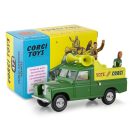 Corgi 472 Public Address Vehicle (CD54321022)