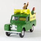 Corgi 472 Public Address Vehicle (CD54321022)