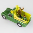 Corgi 472 Public Address Vehicle (CD54321022)