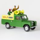 Corgi 472 Public Address Vehicle (CD54321022)