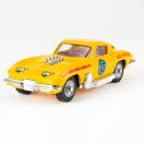 Corgi 337 Customized Chevrolet Corvette Sting Ray (CD54321023)