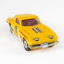 Corgi 337 Customized Chevrolet Corvette Sting Ray (CD54321023)