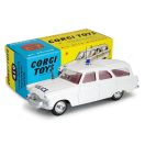 Corgi 419 Ford Zephyr Motorway Patrol (CD54321024)