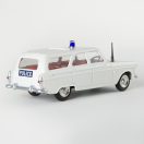 Corgi 419 Ford Zephyr Motorway Patrol (CD54321024)