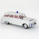 Corgi 419 Ford Zephyr Motorway Patrol (CD54321024)