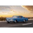 Corgi 245 Buick Riviera (CD54321025)