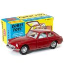 Corgi 327 MGB GT (CD54321026)