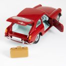 Corgi 327 MGB GT (CD54321026)