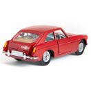 Corgi 327 MGB GT (CD54321026)
